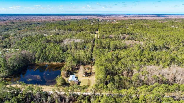 1.26 Acres in Palatka, FL | Community Lands